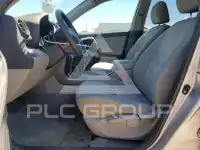 2010 Toyota RAV4 photo