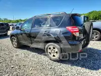 2010 Toyota RAV4 фото
