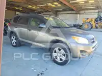 2010 Toyota RAV4 фото