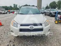 2010 Toyota RAV4 фото