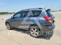 2010 Toyota RAV4 фото