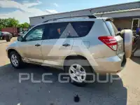 2010 Toyota RAV4 фото