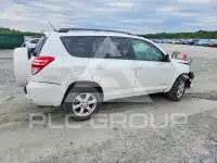 2010 Toyota RAV4 фото