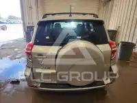 2010 Toyota RAV4 фото