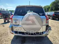 2010 Toyota RAV4 photo