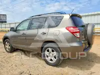 2010 Toyota RAV4 фото