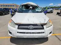 2010 Toyota RAV4 фото