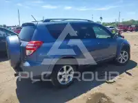 2010 Toyota RAV4 фото
