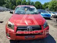 2010 Toyota RAV4 фото