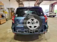 2010 Toyota RAV4 photo