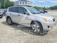 2010 Toyota RAV4 фото