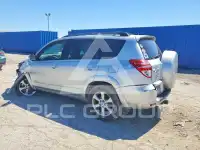 2010 Toyota RAV4 фото