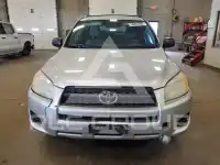 2010 Toyota RAV4 фото