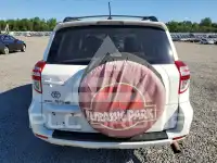 2010 Toyota RAV4 фото
