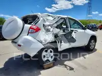 2010 Toyota RAV4 фото