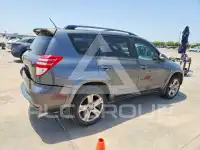 2010 Toyota RAV4 фото