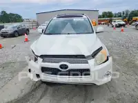 2010 Toyota RAV4 фото
