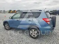 2010 Toyota RAV4 фото