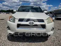 2010 Toyota RAV4 фото