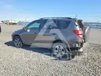 2010 Toyota RAV4 фото
