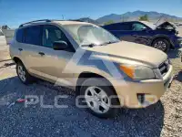 2010 Toyota RAV4 фото