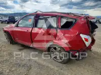 2010 Toyota RAV4 фото