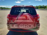 2010 Toyota RAV4 фото