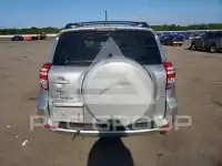2010 Toyota RAV4 photo