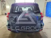 2010 Toyota RAV4 photo