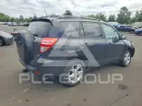 2010 Toyota RAV4 фото