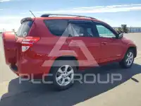 2010 Toyota RAV4 photo