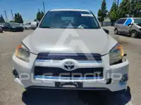 2010 Toyota RAV4 фото
