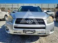 2010 Toyota RAV4 photo