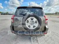 2010 Toyota RAV4 фото