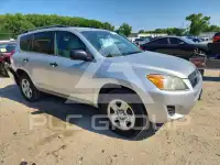 2010 Toyota RAV4 photo
