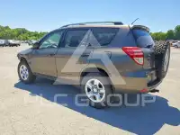 2010 Toyota RAV4 photo
