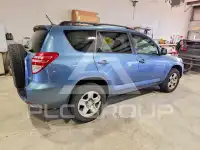2010 Toyota RAV4 photo