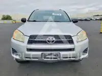 2010 Toyota RAV4 фото