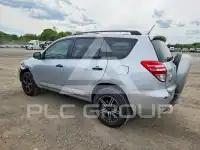 2010 Toyota RAV4 фото