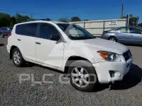 2010 Toyota RAV4 фото