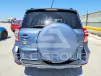 2010 Toyota RAV4 фото