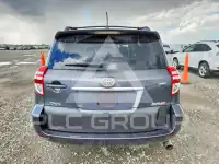 2010 Toyota RAV4 фото