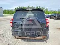 2010 Toyota RAV4 фото