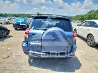 2010 Toyota RAV4 photo