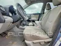 2010 Toyota RAV4 photo