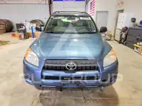 2010 Toyota RAV4 photo