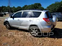 2010 Toyota RAV4 фото