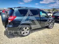 2010 Toyota RAV4 photo