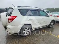 2010 Toyota RAV4 фото
