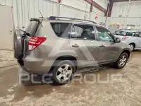 2010 Toyota RAV4 фото
